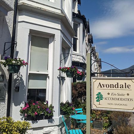 Avondale Guest House Keswick  Luaran gambar
