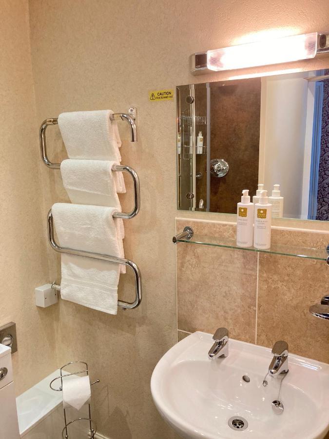 Avondale Guest House Keswick  Luaran gambar