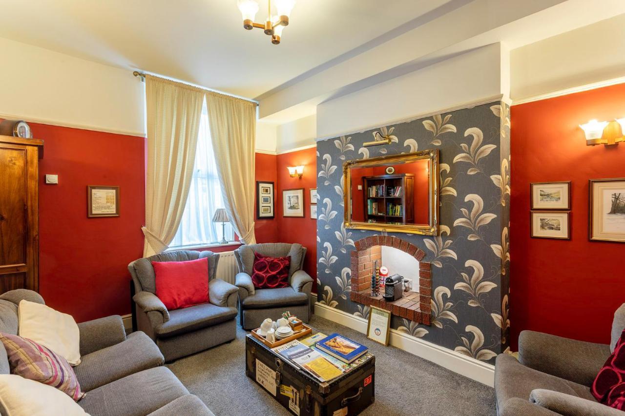Avondale Guest House Keswick  Luaran gambar