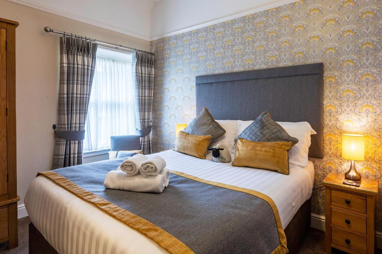 Avondale Guest House Keswick  Luaran gambar