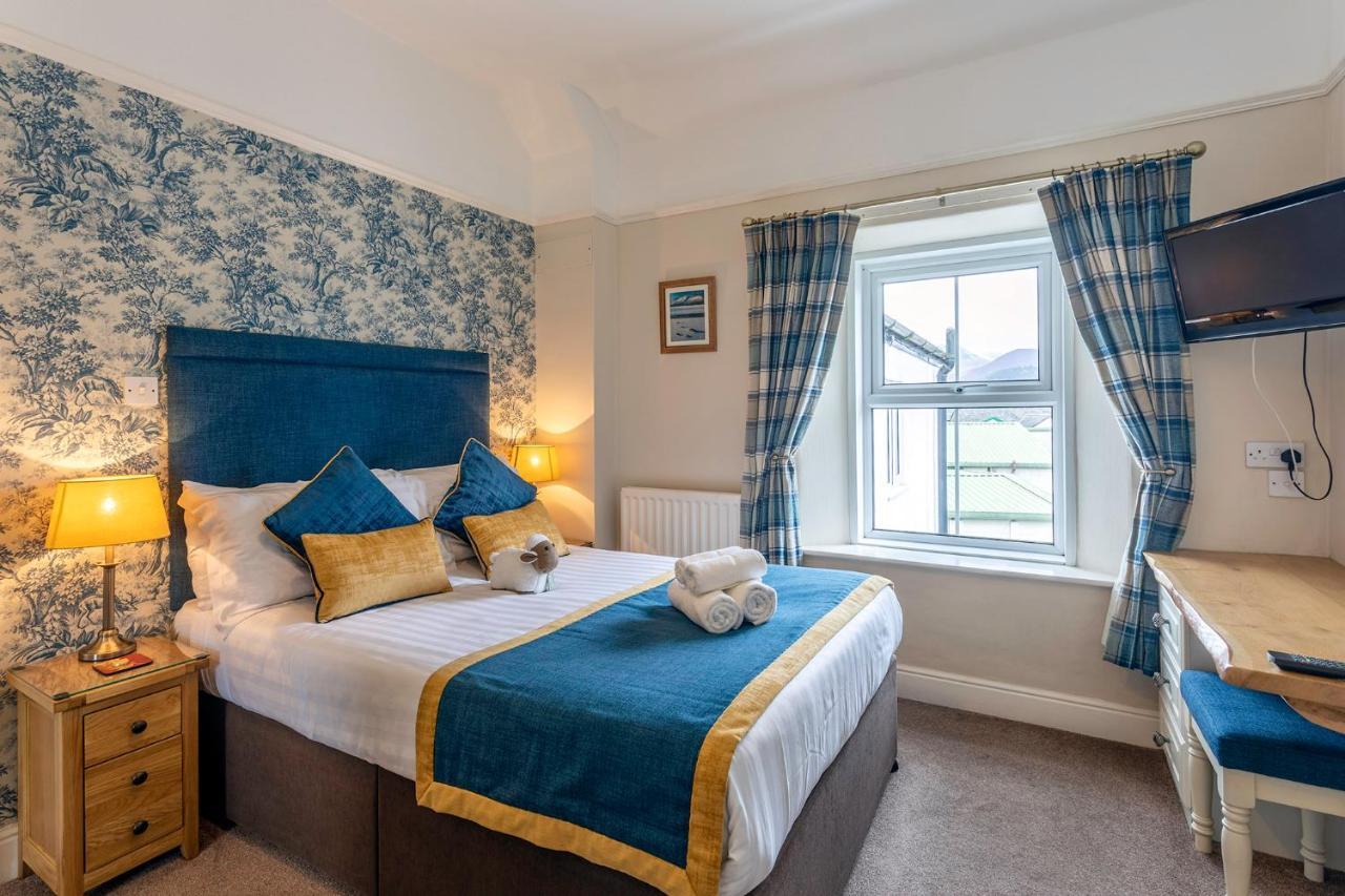 Avondale Guest House Keswick  Luaran gambar