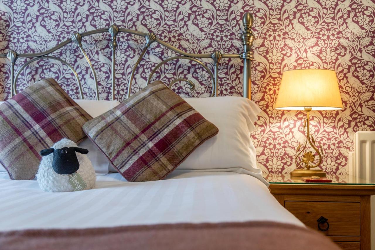 Avondale Guest House Keswick  Luaran gambar
