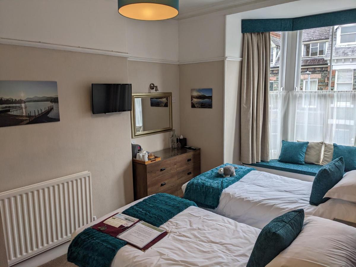 Avondale Guest House Keswick  Luaran gambar
