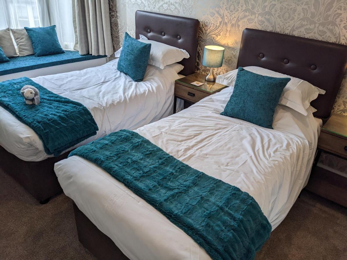 Avondale Guest House Keswick  Luaran gambar
