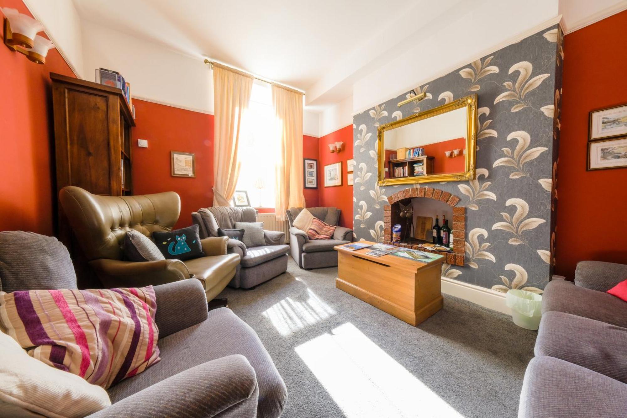 Avondale Guest House Keswick  Luaran gambar