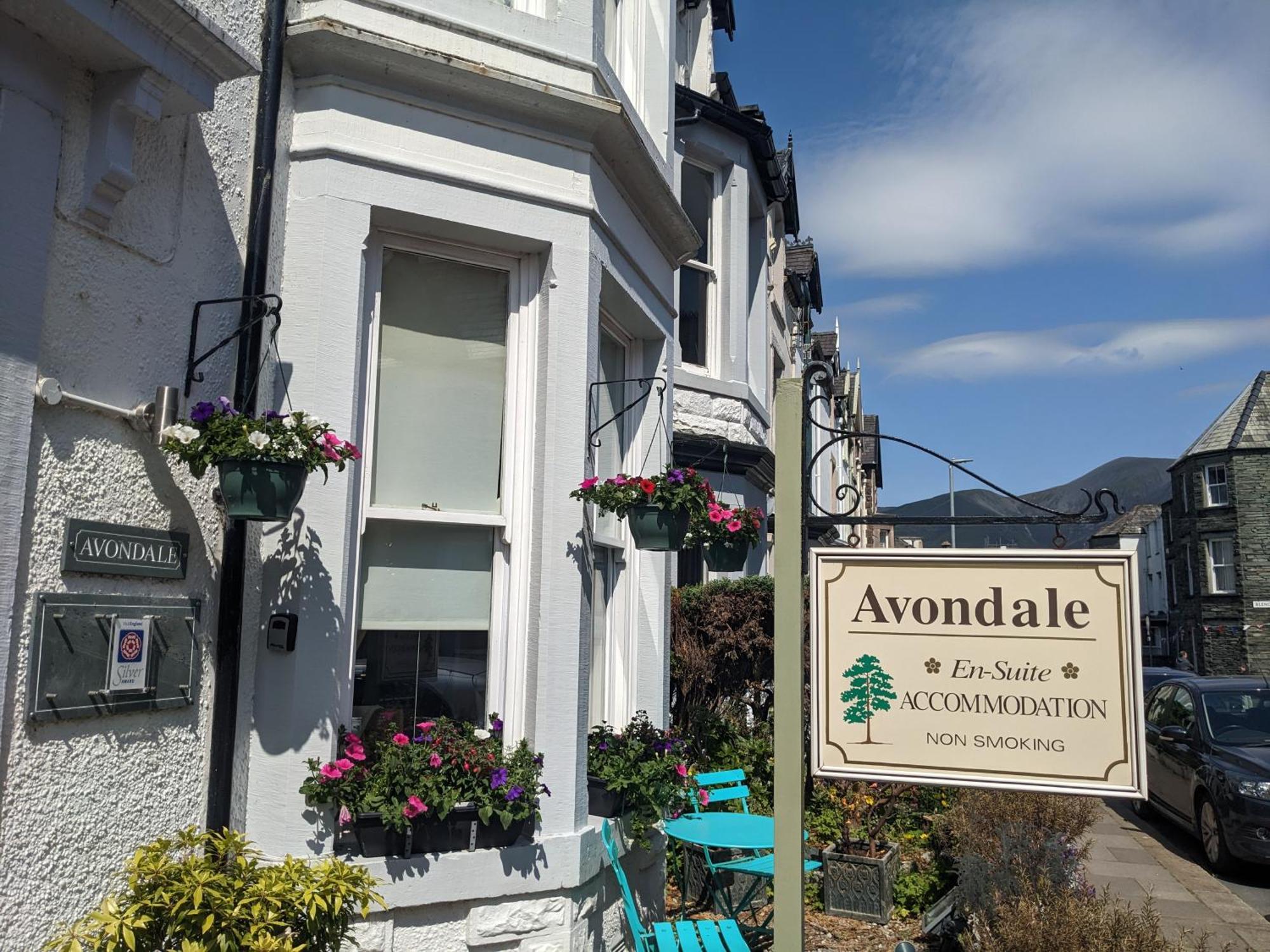 Avondale Guest House Keswick  Luaran gambar