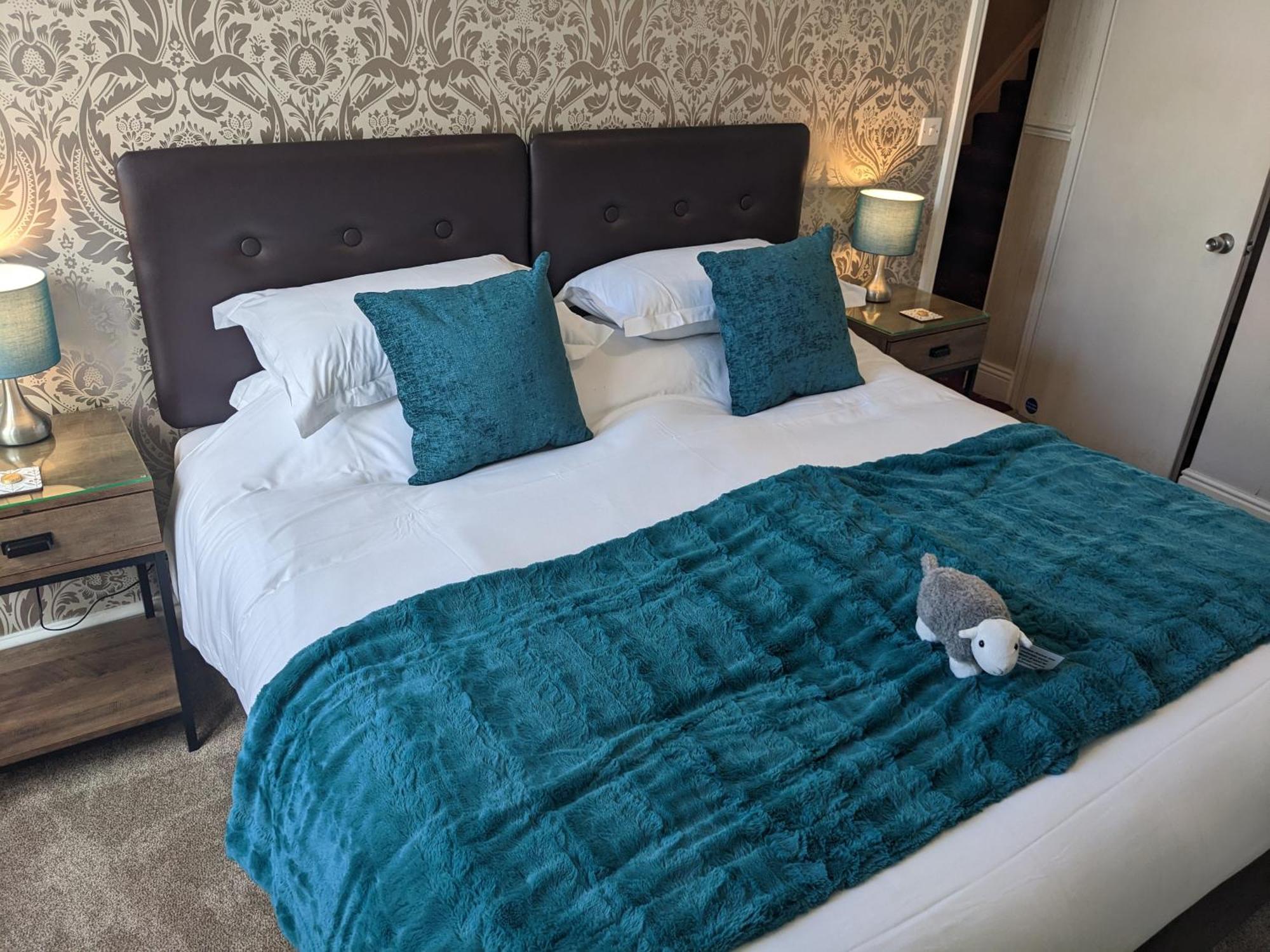 Avondale Guest House Keswick  Luaran gambar